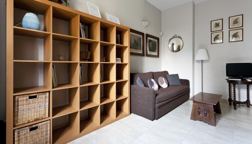 Apartamento Italianway-Reggimento Savoia Milán Exterior foto